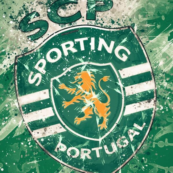 Sporting Green
