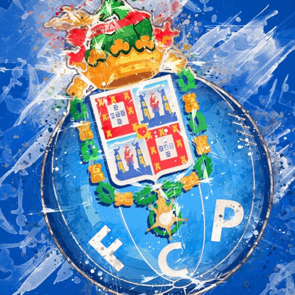 Porto Blue