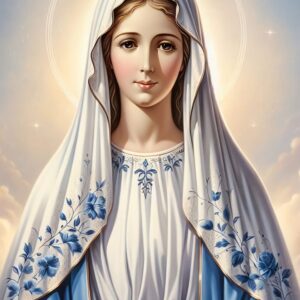 Nossa Senhora