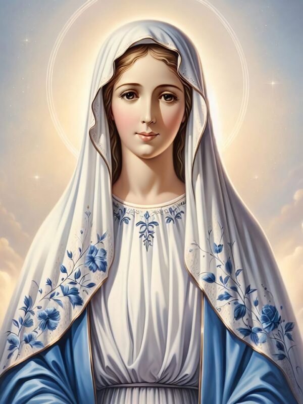 Nossa Senhora