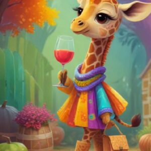 Girafa