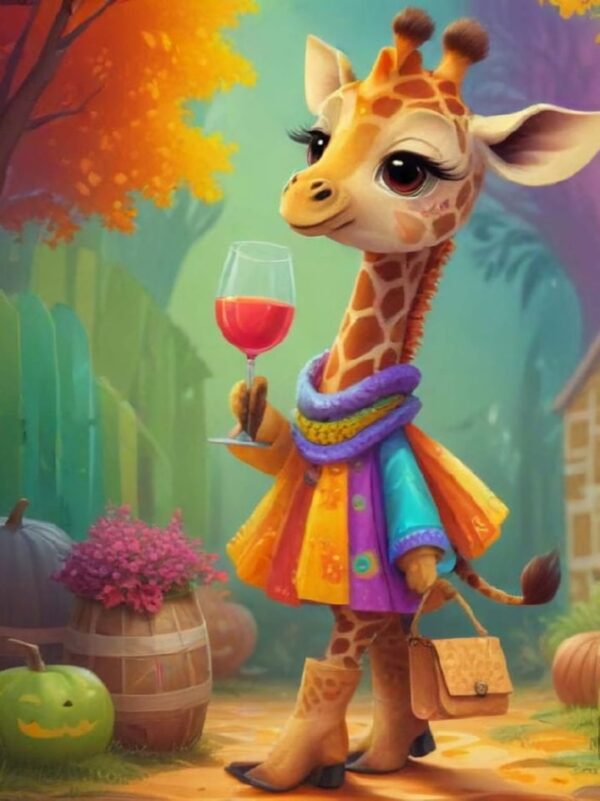 Girafa