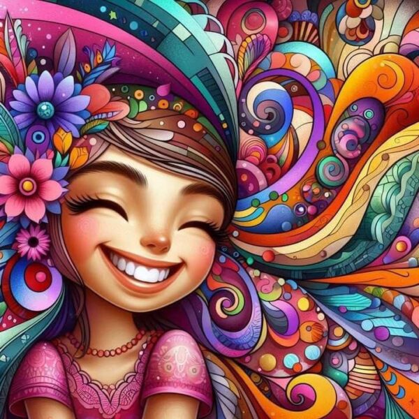 Color Girl