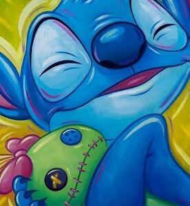 Stitch