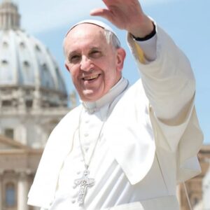 Papa Francisco