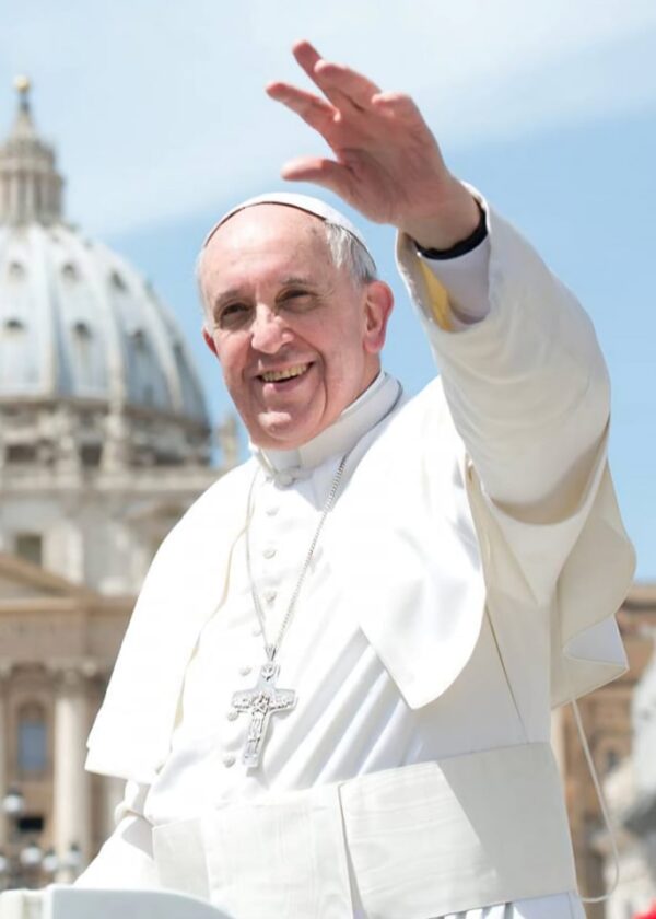 Papa Francisco