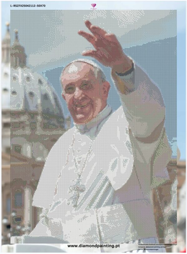 Papa Francisco - Image 3