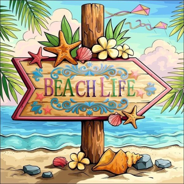 Beach Life