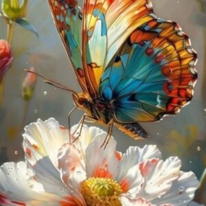 Borboleta