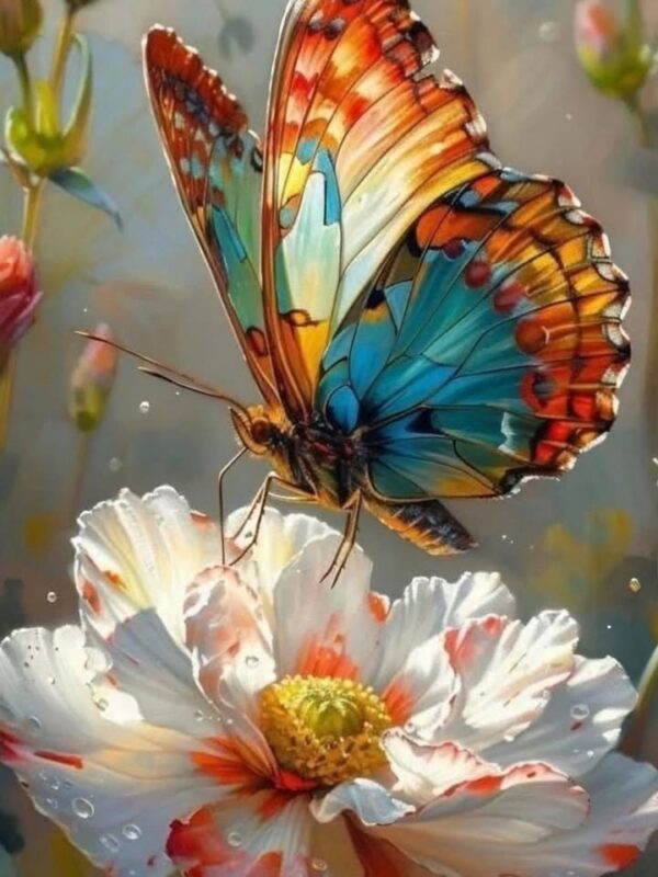Borboleta