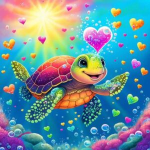 Turtle