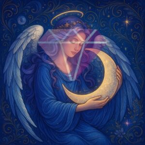 🌙 Lunar Blessing 