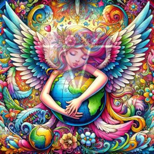 🪽 Wings of the Earth
