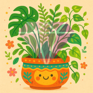 🪴 Smiling Sprout