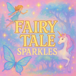 ✨Fairy Tale Sparkles