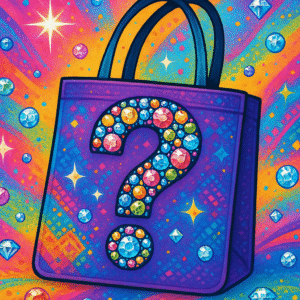 Diamond Bags