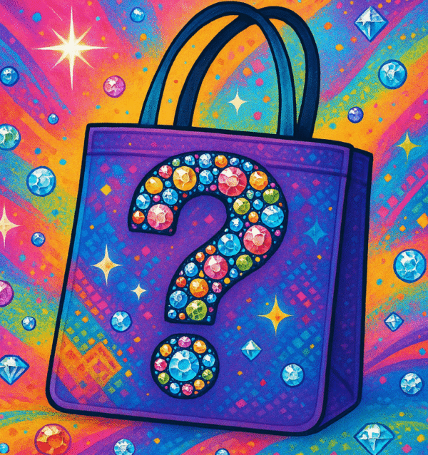 Diamond Bags