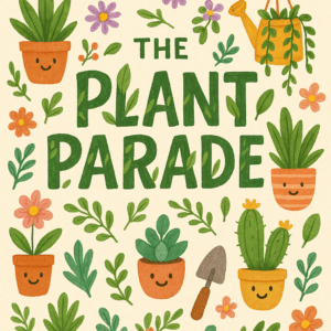 🌿 The Plant Parade