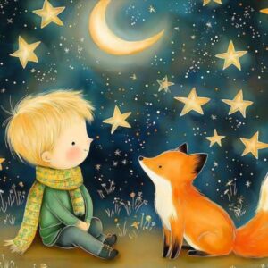 Little prince
