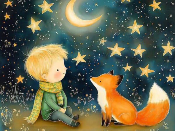 Little prince