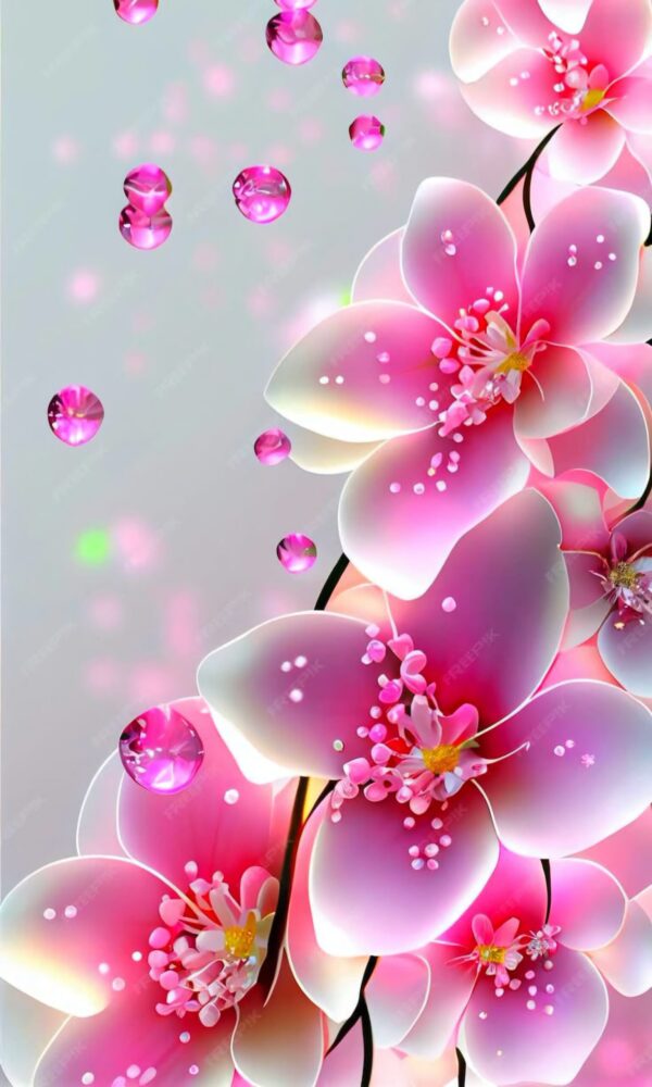 Orquídeas