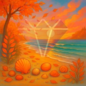 🍁 Whispers of Fall 🍁