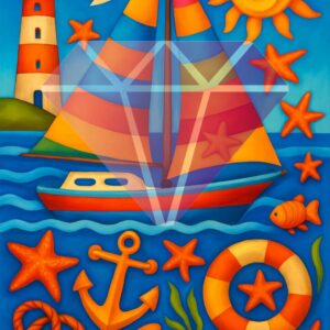 Anchor in the Breeze