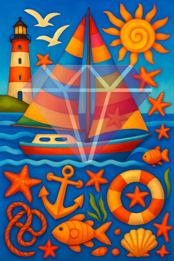 Anchor in the Breeze