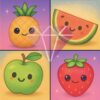 Tutti Frutti Minis