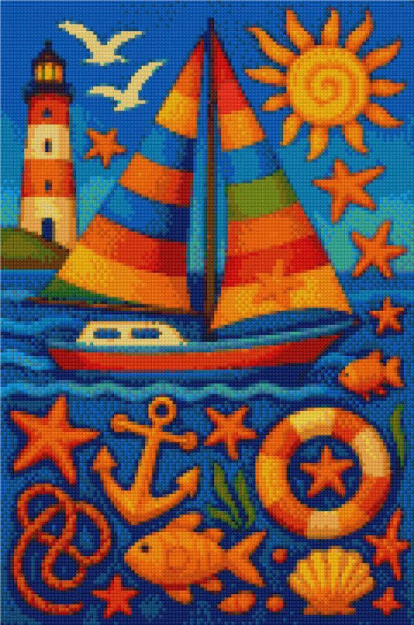Anchor in the Breeze - Image 3