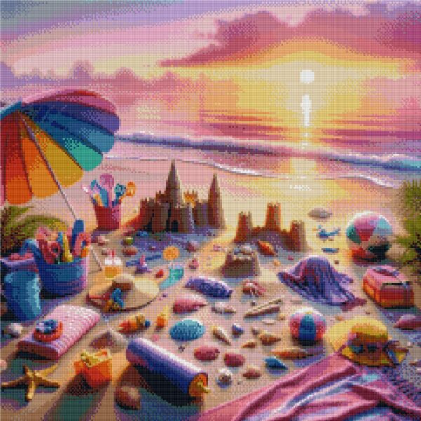 Sunset Playground - Image 2