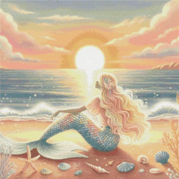 Siren of the Solstice - Image 3