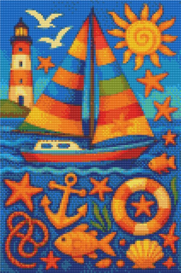 Anchor in the Breeze - Image 4