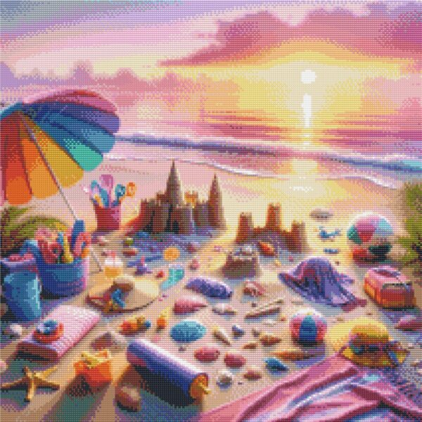 Sunset Playground - Image 3