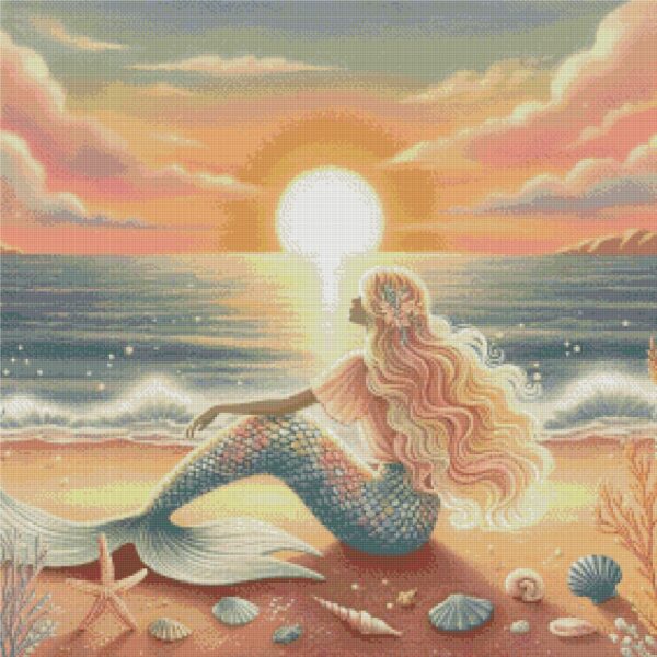 Siren of the Solstice - Image 2