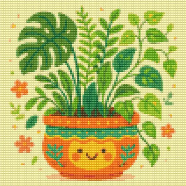 🪴 Smiling Sprout - Image 2