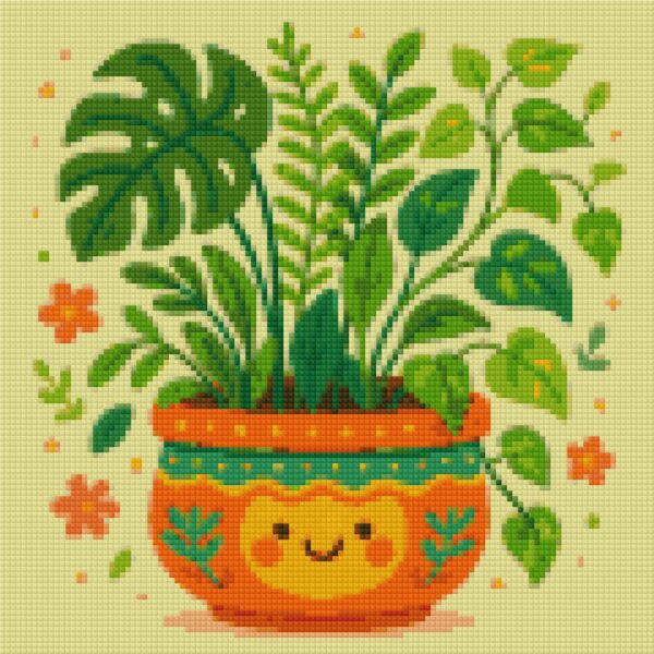 🪴 Smiling Sprout - Image 3