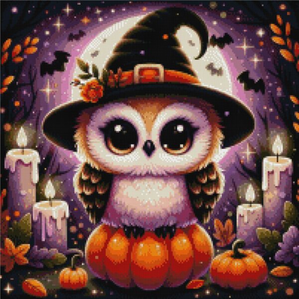 🦉 Hocus Owlcus - Image 3