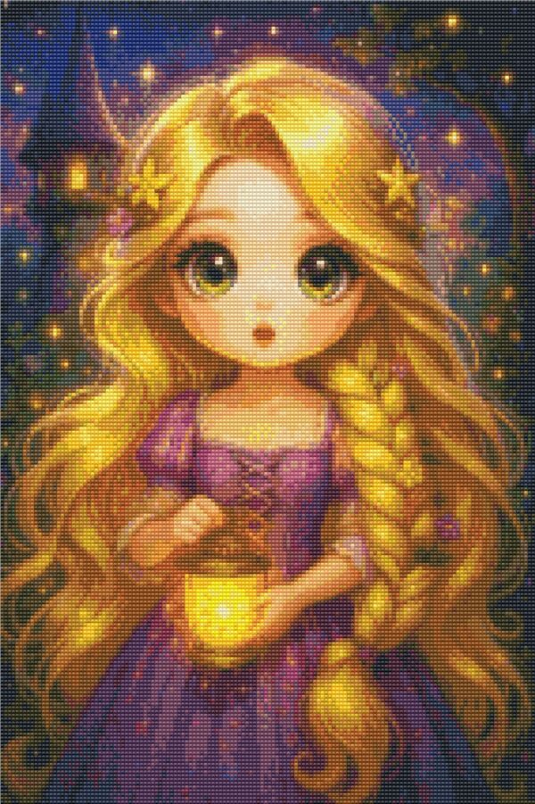 🏰 Rapunzel’s Light  - Image 2
