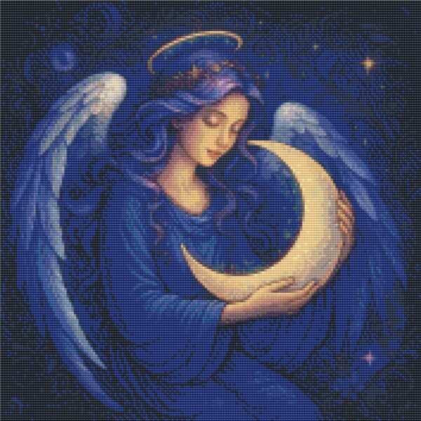 🌙 Lunar Blessing  - Image 2