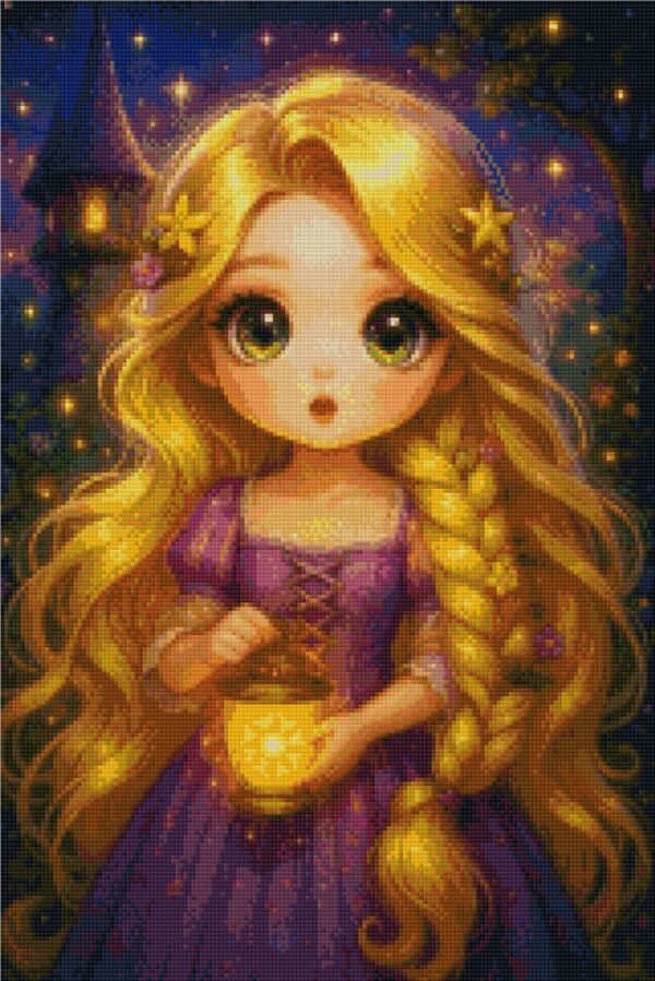 🏰 Rapunzel’s Light  - Image 3