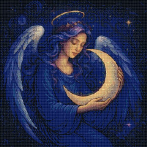 🌙 Lunar Blessing  - Image 3