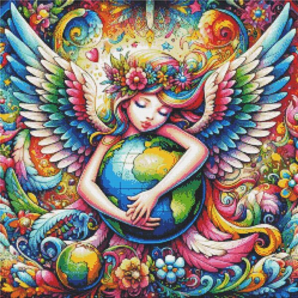 🪽 Wings of the Earth - Image 2