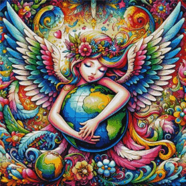 🪽 Wings of the Earth - Image 3