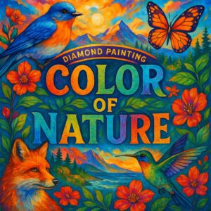 🌍 Color of Nature
