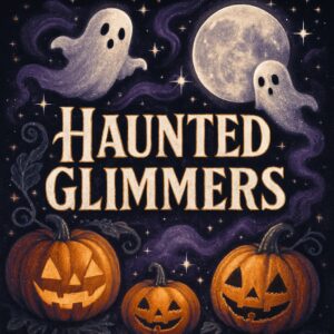 🎃 Haunted Glimmers