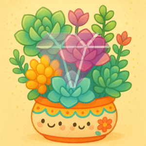 🌱 Plant Me a Smile