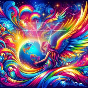 🌍 Earth Embrace