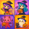 ✨ Witchlings & Whimsy