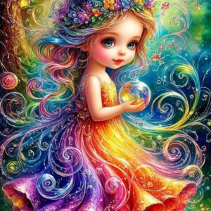 Forest Fairy